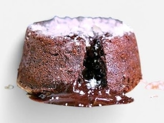 LAVA CAKE