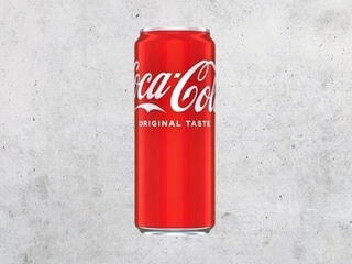Coca-Cola 0,33l