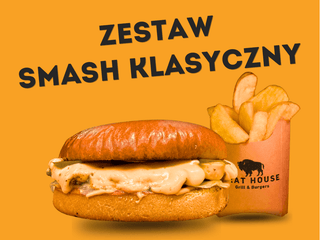 Zestaw Smash Klasyczny