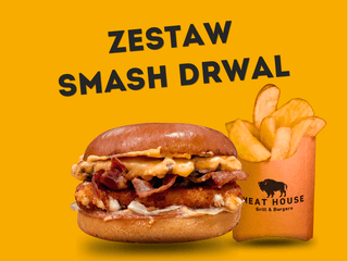Zestaw Smash Drwal