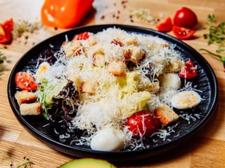 Цезар з куркою