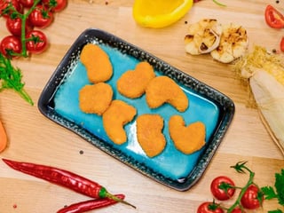 Курячі нагетси