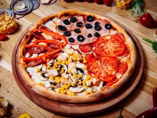 Чотири сезони