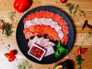 М'ясне плато