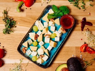 Асорті сирне