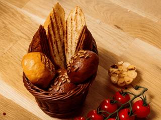 Хлібна корзина