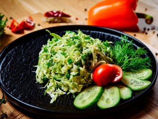 Салат Весняний