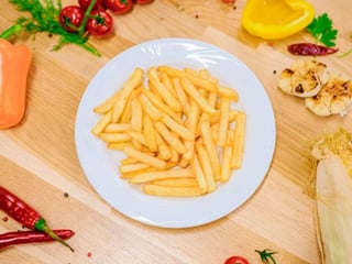 Картопля фрі