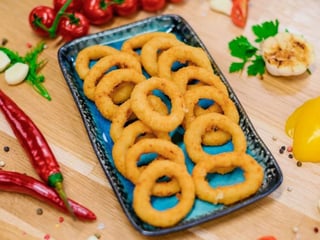 Цибулеві кільця