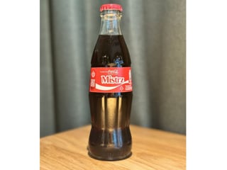Coca-cola 0,25l