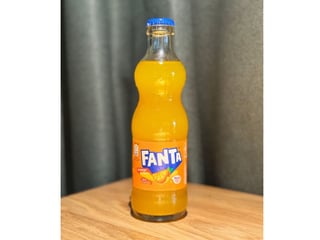 Fanta 0,25l