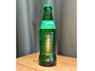 Sprite 0,25l
