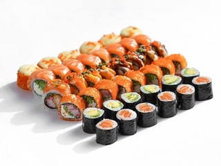 Grande Chef Set | 42 pcs