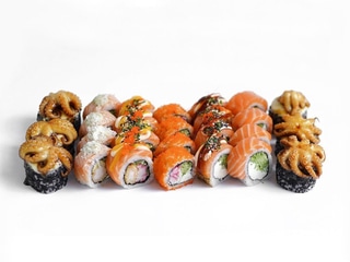 Stranger Things Set |  26 pcs