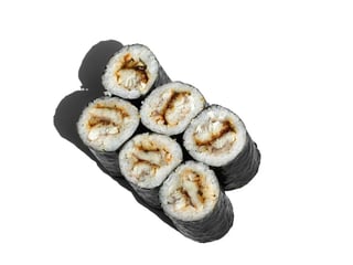 Unagi maki