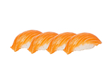 Salmon nigiri | 4 pcs