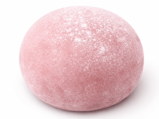Mochi Strawberry