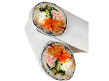 Sushiritto Shrimp