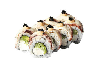 Philadelphia octopus