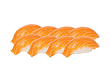 Salmon nigiri | 8 pcs