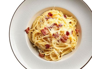 MAKARON CARBONARA