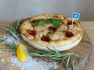 FOCACCIA