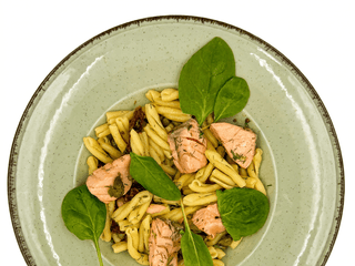 STROZZAPRETTI ŁOSOŚ