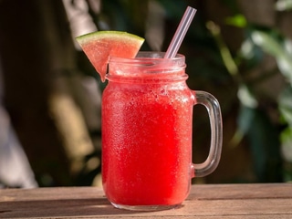 LEMONIADA ARBUZOWA - 0.5L