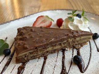 TORCIK SZWEDZKI - DAIM