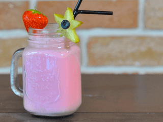 SMOOTHIE - TRUSKAWKOWE STUDIO 0.5L 