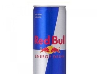 RED BULL - 0.25L