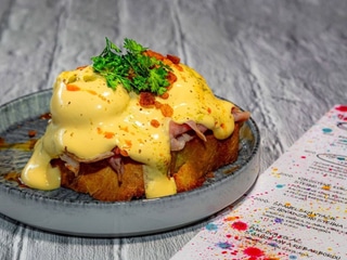 Benediktínske vajce