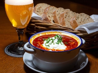 Zabíjačková kapustnica