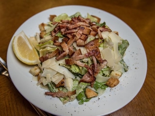 Caesar salad