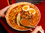 OPOLSKI RAMEN