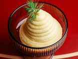 PUCHAREK ZIEMNIACZANEGO PURÉE