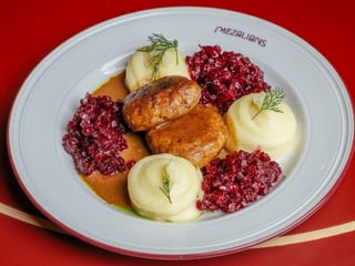 KOTLETY MIELONE