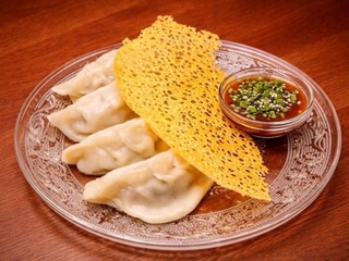 PODLASKIE GYOZA (4 SZT.)