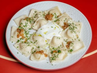 GALICYJSKIE RAVIOLI (14SZT.)