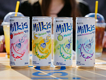 Milkis Apple