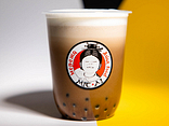 Mochaccino Bubble