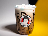 Cocao Bubble