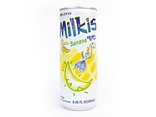 Milkis Banana