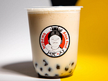 Milk Tea Bubble
