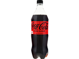 Coca-cola zero