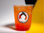Juice Bubble
