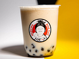 Milk Tea Bubble