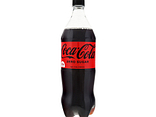 Coca-cola zero