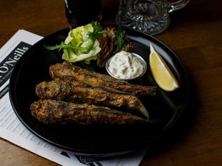 БИЧКИ ЧОРНОМОРСЬКІ