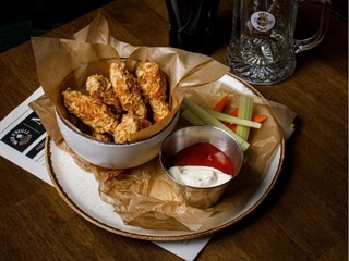 MICK O’NEILLS CHICKEN WINGS